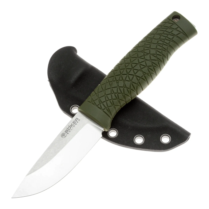 Туристический нож BOKER BRONCO MINI 121501 BK121501