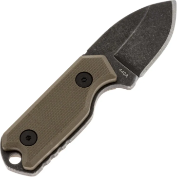 Шейный нож BOKER MAGNUM LI'L FRIEND MICRO 02SC743